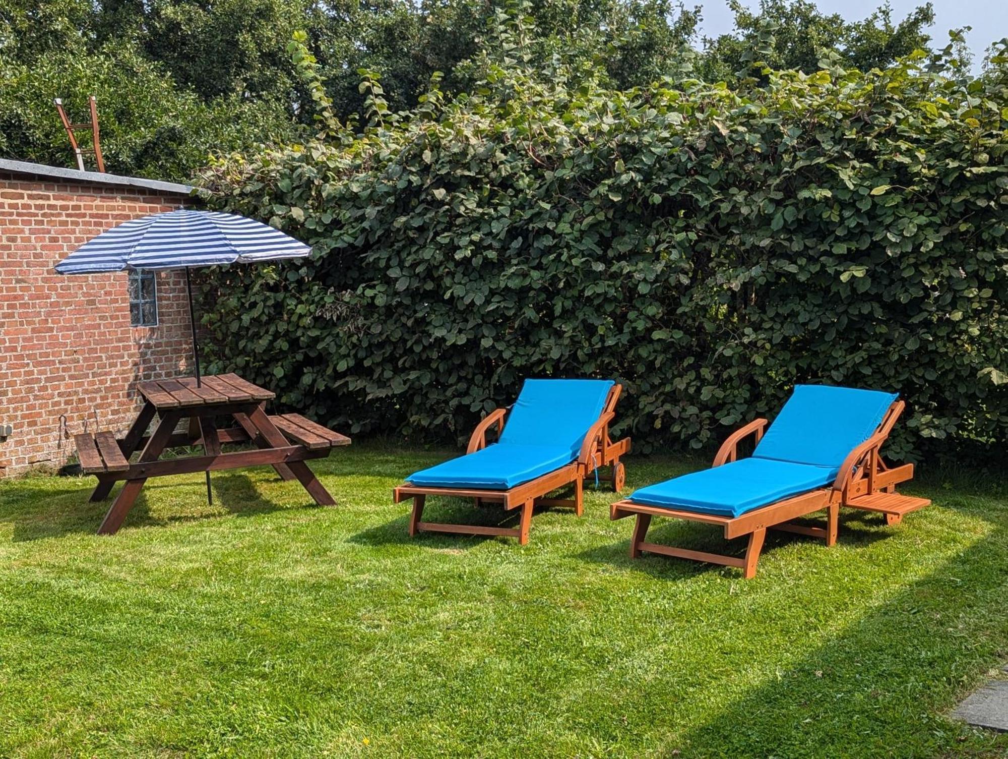 Landhaus Oldorf Rodenäs エクステリア 写真