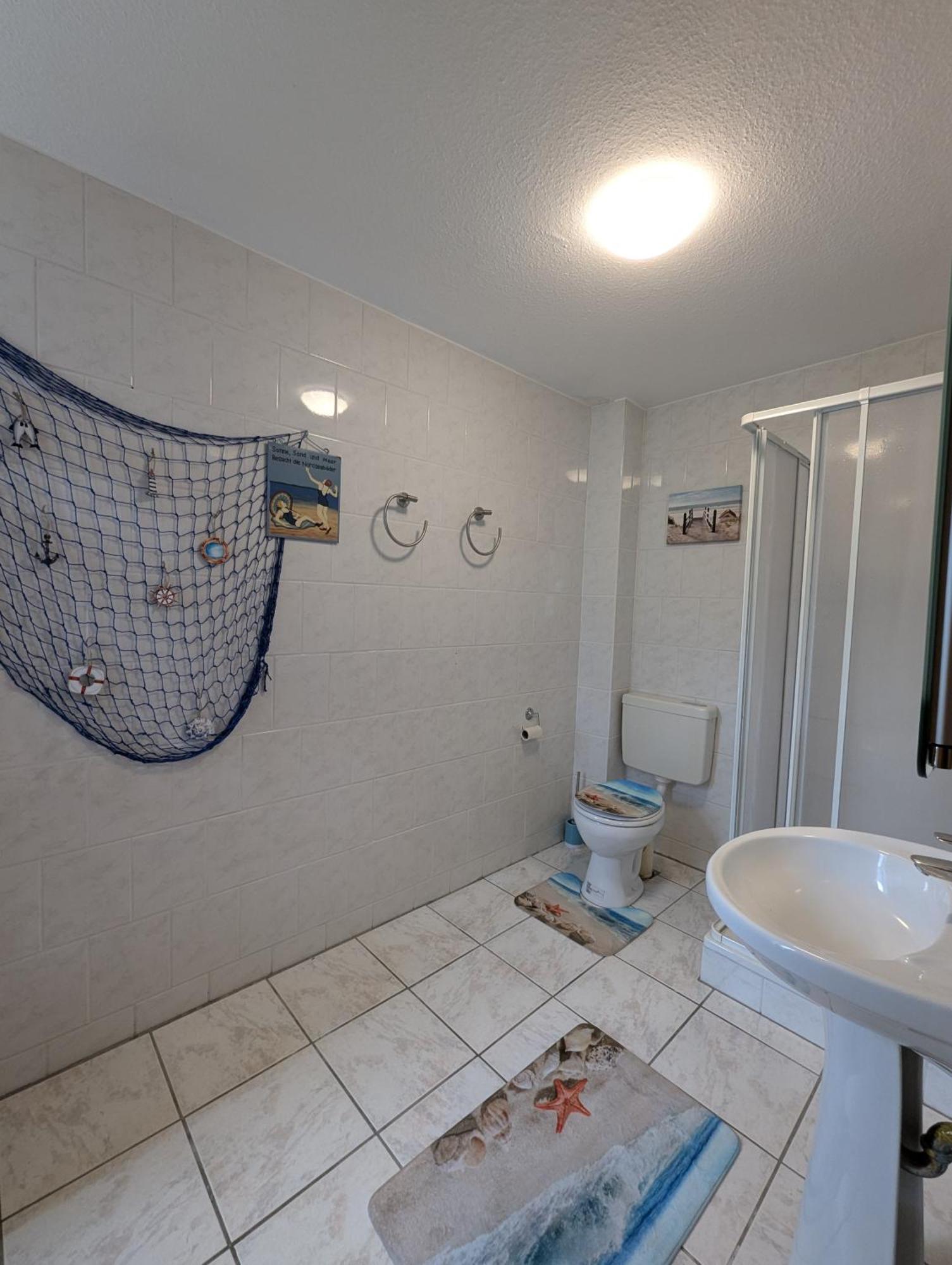 Landhaus Oldorf Rodenäs エクステリア 写真