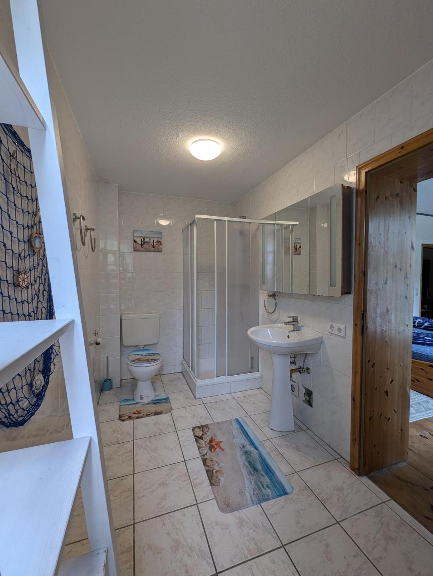 Landhaus Oldorf Rodenäs エクステリア 写真
